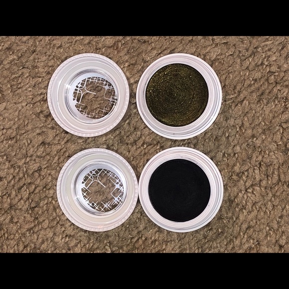 Pacifica Eye Lining Gel Tahitian Pearl & Midnight - Picture 4 of 6